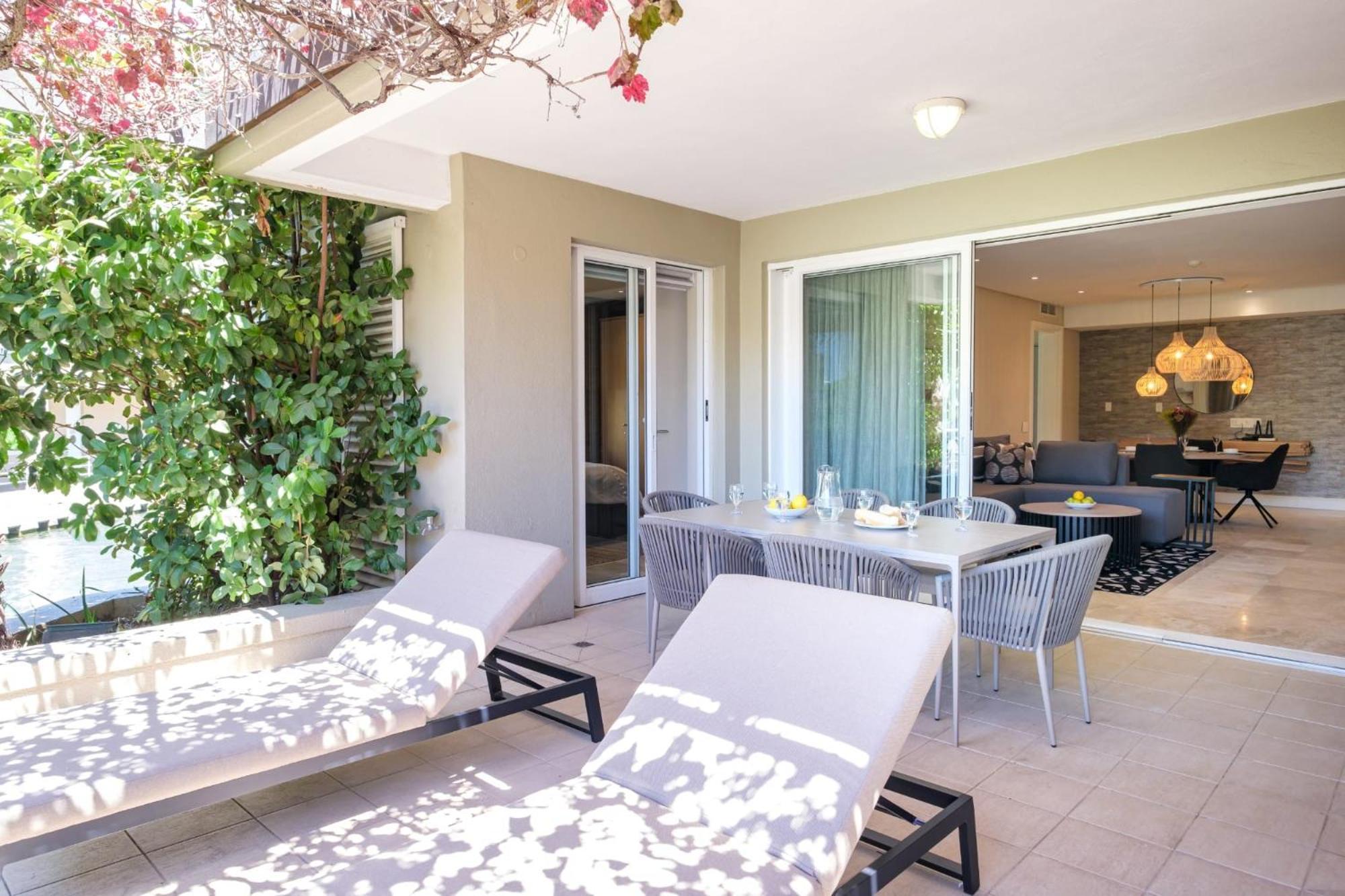 Apartment 001 Altmore Cape Town